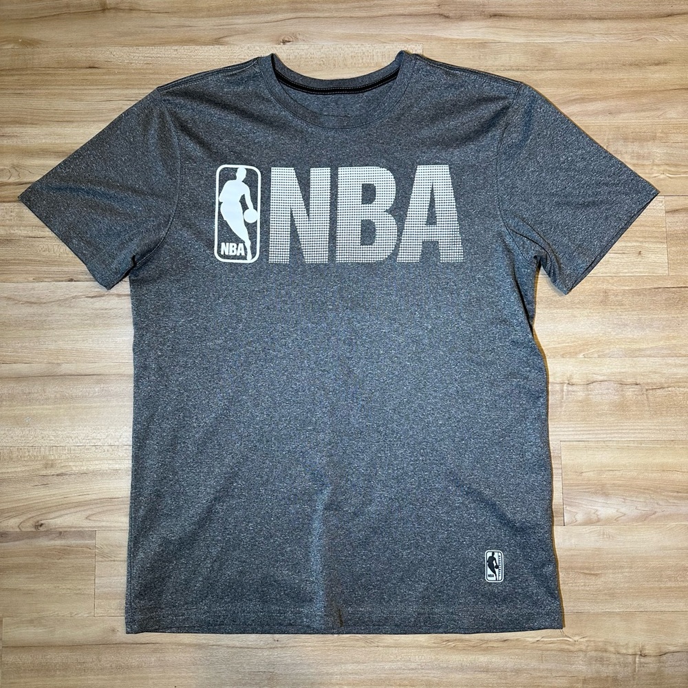 NBA Shirt Size Medium